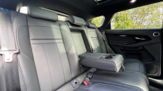 Land Rover Range Rover Evoque 2.0 D200 Dynamic HSE 5dr Auto Diesel Hatchback